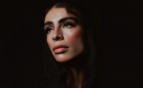 Sevdaliza