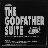 The Godfather Suite (Music Featured In The Godfather Trilogy)