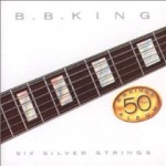 Six Silver Strings