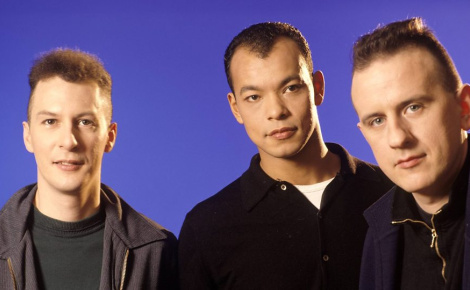 Fine Young Cannibals