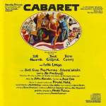 Cabaret (Original Broadway Cast Recording)