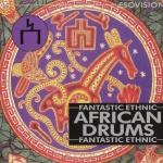 African Drums (EV-132)