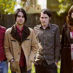 Silversun Pickups