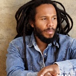 Ziggy Marley