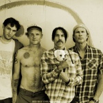 Red Hot Chili Peppers