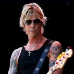 Duff McKagan