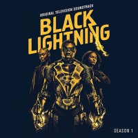 Black Lightning Season 1