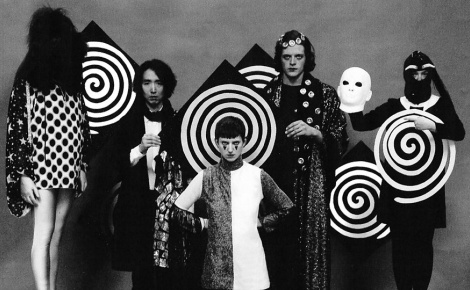 Vanishing Twin