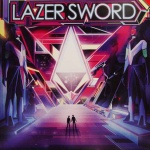 Lazer Sword