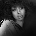 Erykah Badu