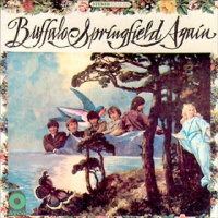 Buffalo Springfield Again