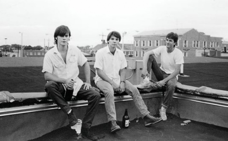 Uncle Tupelo