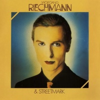 Wolfgang Riechmann & Streetmark