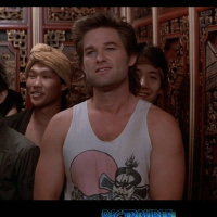 Big Trouble In Little China: A Reinterpretation