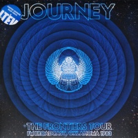 The Frontiers Tour