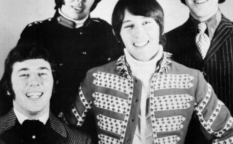 The Tremeloes