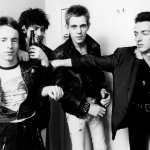 The Clash