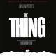 The Thing - Original Motion Picture Soundtrack 