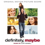 Definitely, Maybe