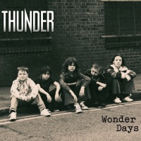 Wonder Days