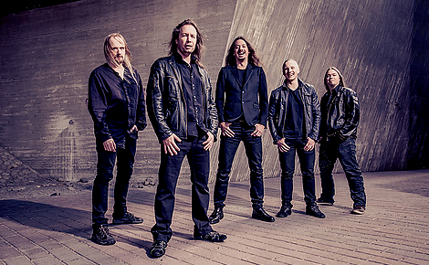 Stratovarius