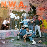 N.W.A and the Posse