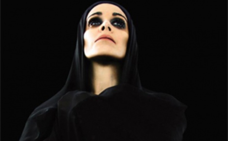 Diamanda Galás