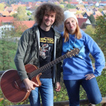 Melanie Mau & Martin Schnella 