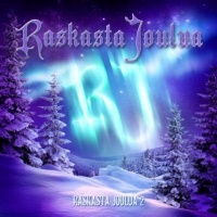 Raskasta joulua 2