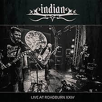 Live at Roadburn XXIV