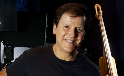 Trevor Rabin