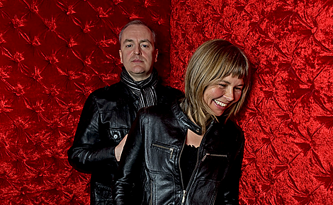 The Vaselines