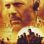 Tears Of The Sun