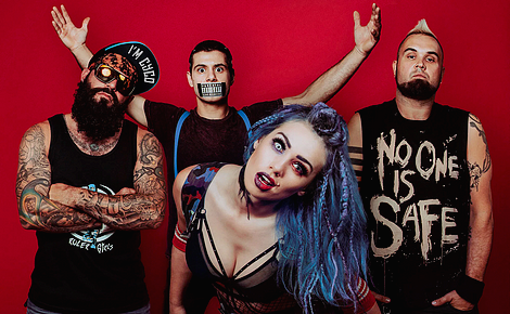 Sumo Cyco