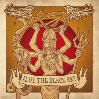 Hail the Black Sky