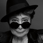 Yoko Ono