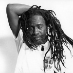 Burning Spear