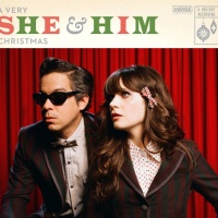 A Very She & Him Christmas