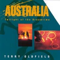 Australia: Twilight of the Dreamtime