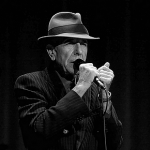 Leonard Cohen