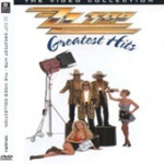 Greatest Hits (DVD)