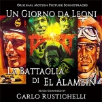 Un Giorno Da Leoni /  La Battaglia Di El Alamein