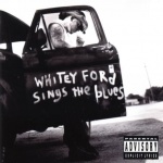 Whitey Ford Sings The Blues