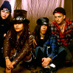 4 Non Blondes