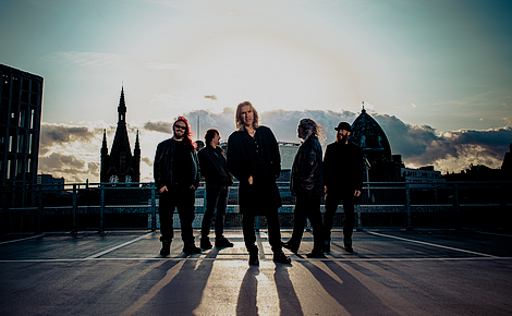 New Model Army