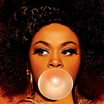 Jill Scott