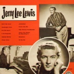 Jerry Lee Lewis