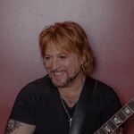 Aldo Nova