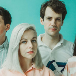 Alvvays