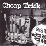 Cheap Trick 